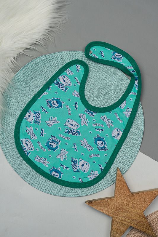 Фартух нагрудний 31614-1